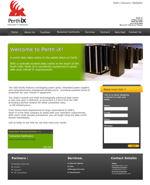 Web Design by Juan Arbelaez