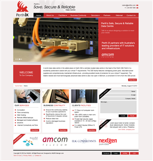 Web Design by harry boo