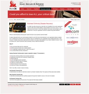 Web Design par harry boo pour ce projet | Design : #88355