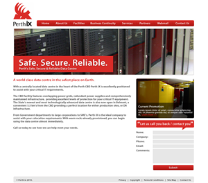 Web Design by TinaDesign