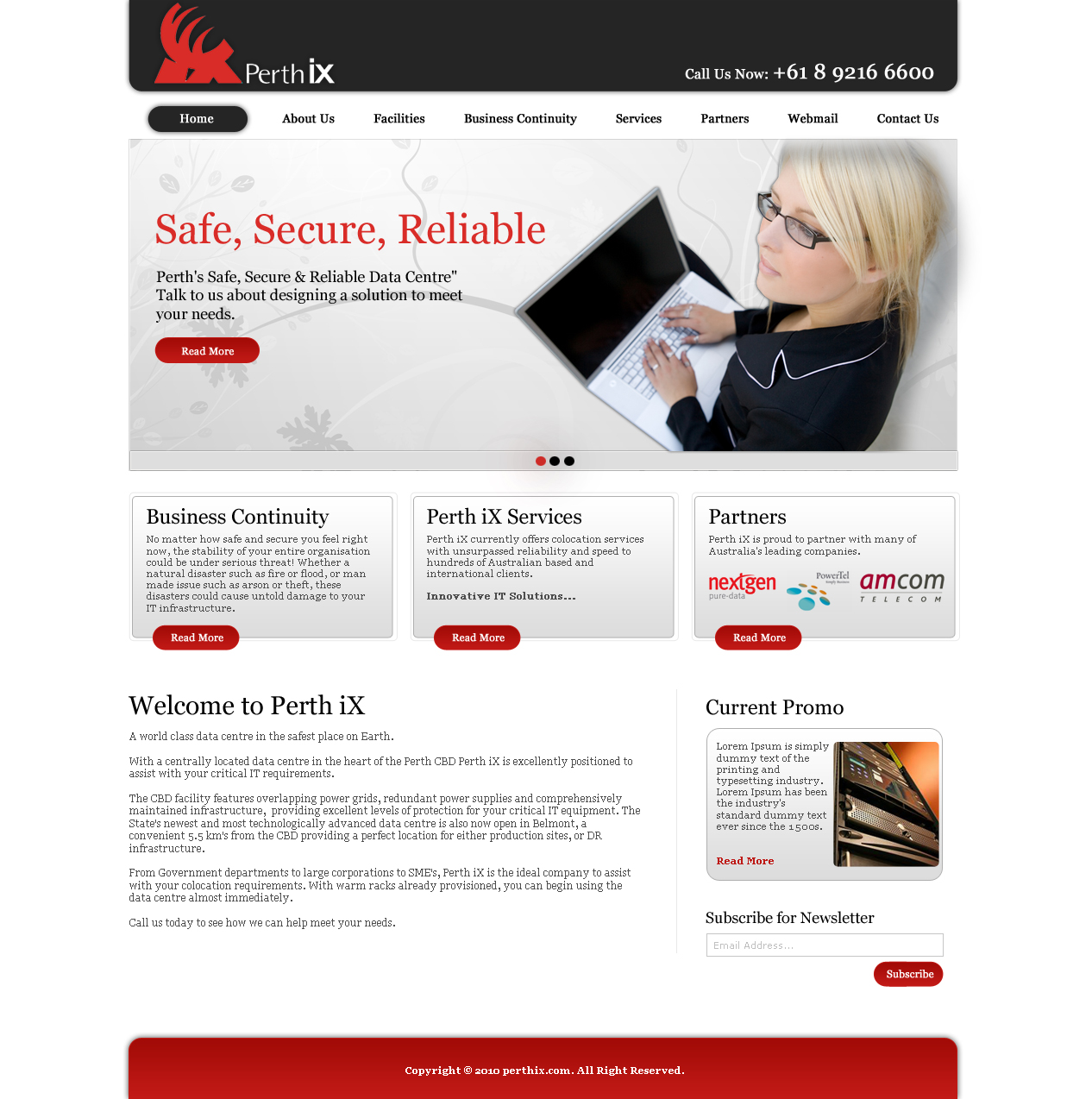 Web Design par LogoDesigns.ae pour ce projet | Design #87394