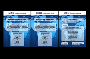 PowerPoint Design by Vexus Graphics