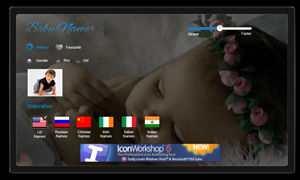 App Design by pb for this project | Design: #874560