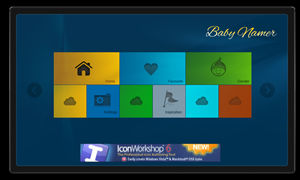 App Design by pb for this project | Design: #876819