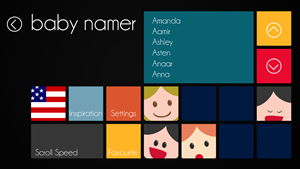 Design Application par ViSKi