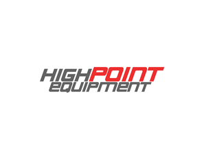 Logo Design by HK Creatives for HighPoint Equipment | Design: #3527239