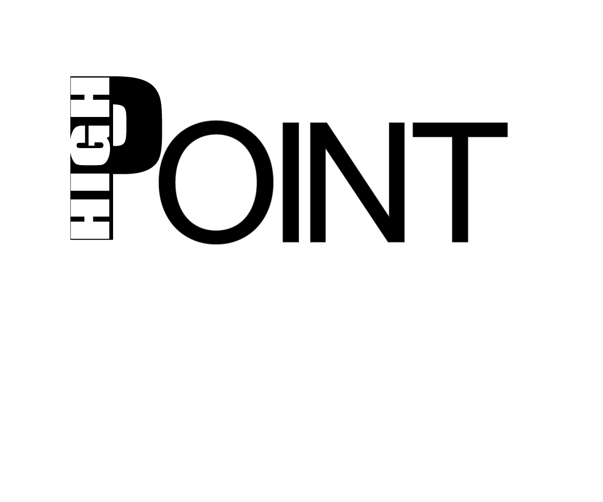 Logo Design by bpdesign for HighPoint Equipment | Design #3525308