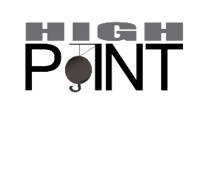 Logo Design by bpdesign for HighPoint Equipment | Design: #3525329