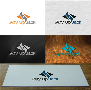 Logo Design by AKG for GIANT Marketing Solutions | Design: #3567006