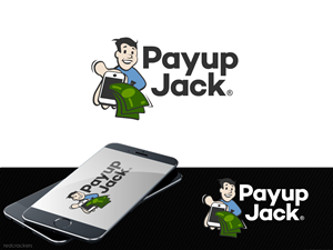 Logo Design by REDcrackers.com for GIANT Marketing Solutions | Design: #3601770