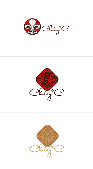 Logo Design by KaiYue Design for this project | Design: #862247