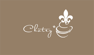 Logo Design by KaiYue Design for this project | Design: #873579