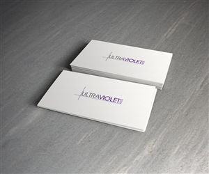 Logo Design by Locke+ for Ultra Violet Kids | Design: #3468578