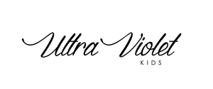 Logo Design by Marta Sobczak  for Ultra Violet Kids | Design: #3471144