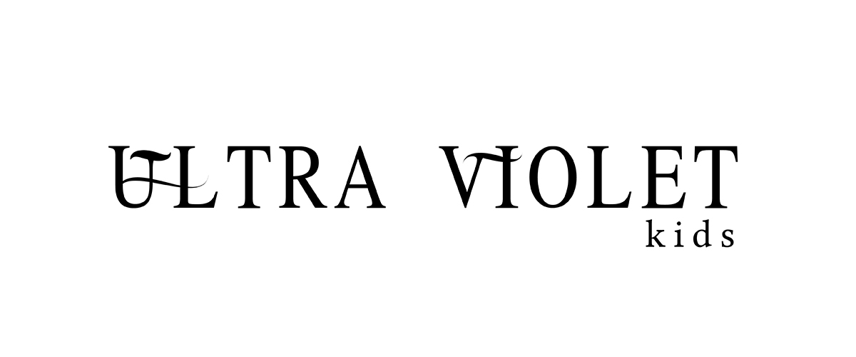 Logo-Design von Marta Sobczak  für Ultra Violet Kids | Design #3471150