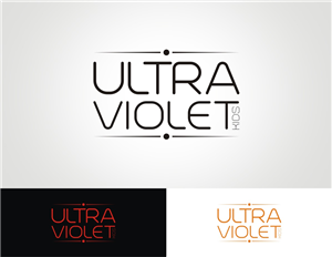 Logo Design by INDIAN_Ashok for Ultra Violet Kids | Design: #3499029