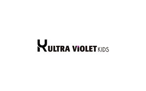 Logo Design by XZen for Ultra Violet Kids | Design: #3479554