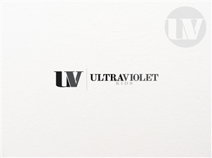 Logo Design by gauravgraphy for Ultra Violet Kids | Design #3478974