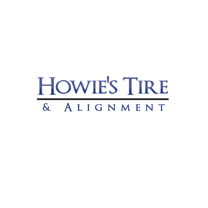 Logo Design by m for Howie's Tire & Alignment | Design #3491819