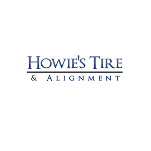 Diseño de Logo por m para Howie's Tire & Alignment | Diseño: #3491819