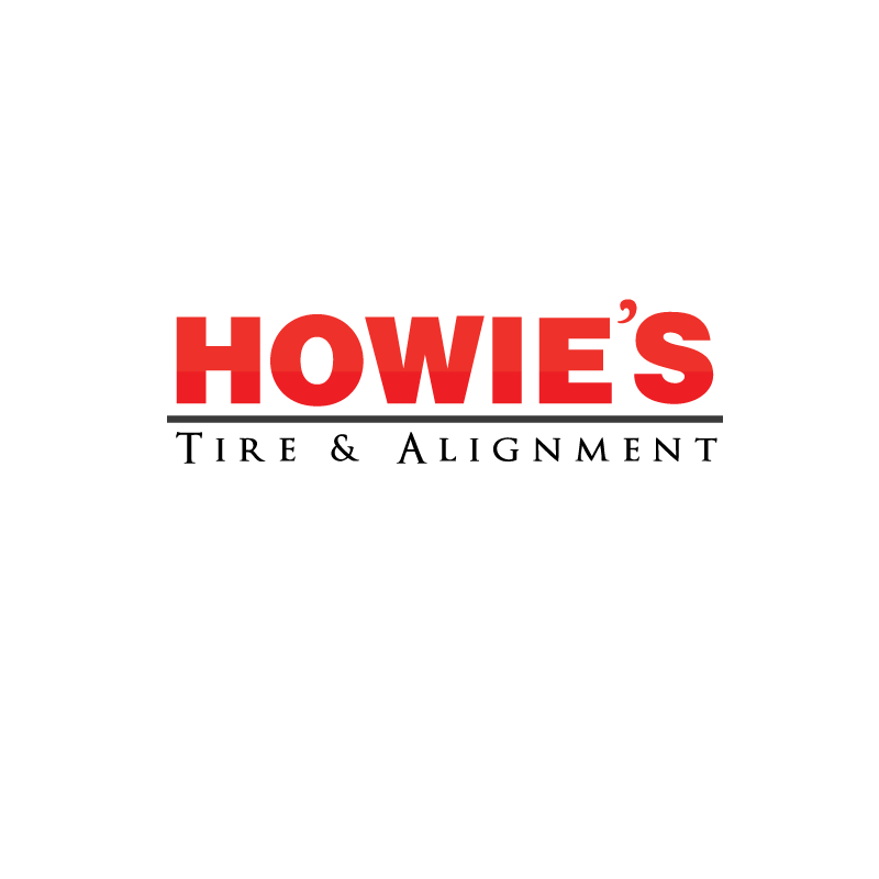 Logo Design by m for Howie's Tire & Alignment | Design #3700500