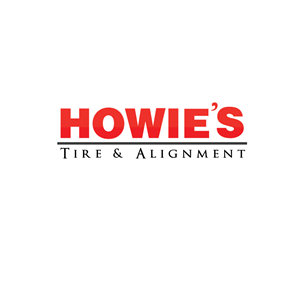 Diseño de Logo por m para Howie's Tire & Alignment | Diseño: #3700500