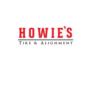Diseño de Logo por m para Howie's Tire & Alignment | Diseño: #3700504
