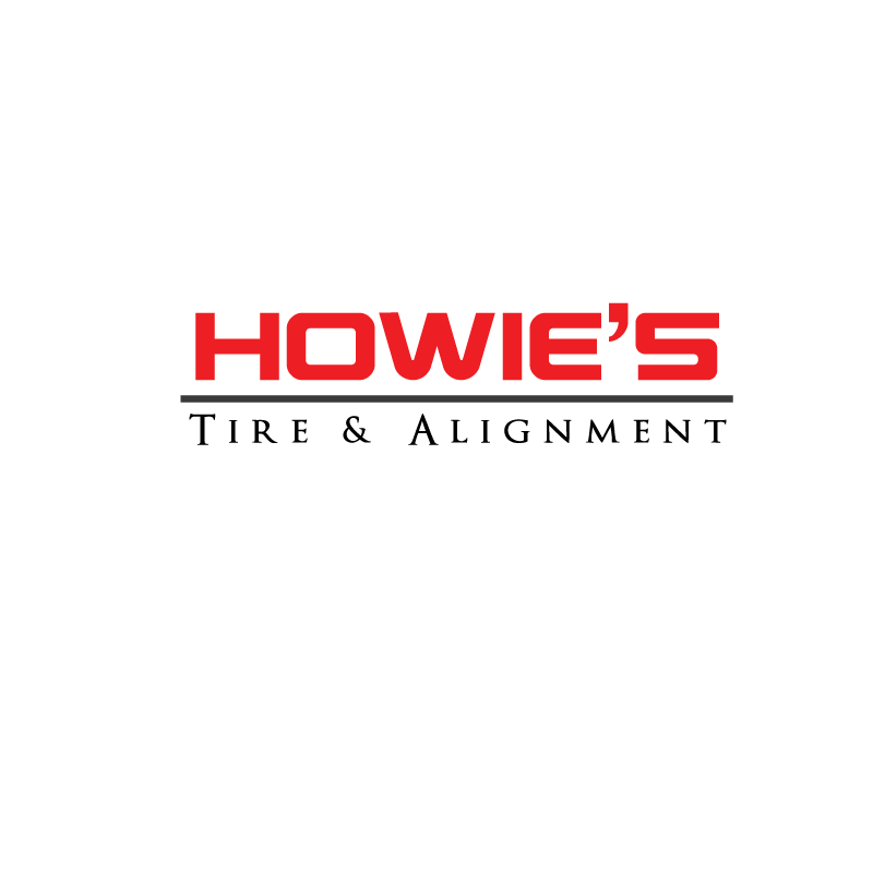 Logo Design by m for Howie's Tire & Alignment | Design #3700506