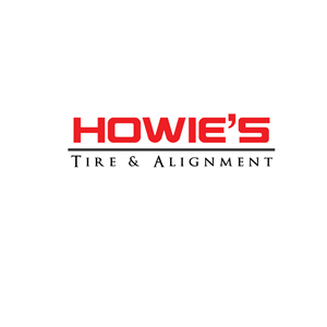 Diseño de Logo por m para Howie's Tire & Alignment | Diseño: #3700506