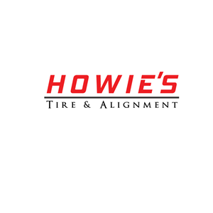 Diseño de Logo por m para Howie's Tire & Alignment | Diseño: #3700512