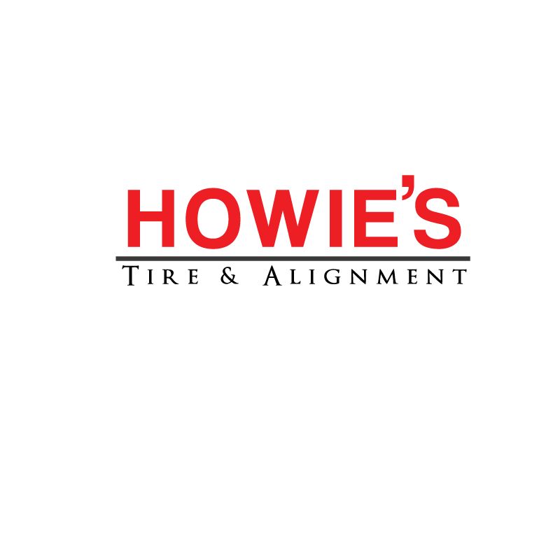 Logo-Design von m für Howie's Tire & Alignment | Design #3700517
