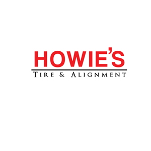 Diseño de Logo por m para Howie's Tire & Alignment | Diseño: #3700517