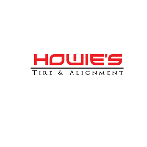 Diseño de Logo por m para Howie's Tire & Alignment | Diseño: #3700521
