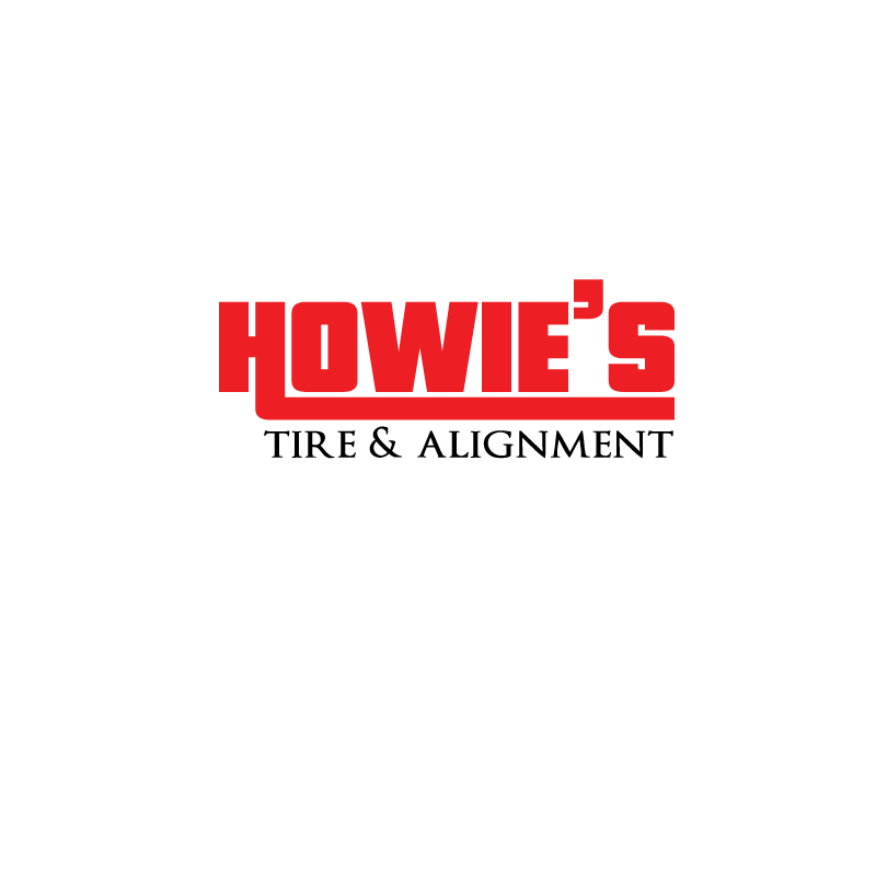 Diseño de Logo por m para Howie's Tire & Alignment | Diseño #3700529
