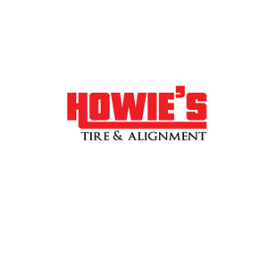 Diseño de Logo por m para Howie's Tire & Alignment | Diseño: #3700529