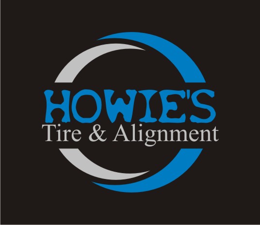 Logo Design by yadavsushil for Howie's Tire & Alignment | Design #3547999