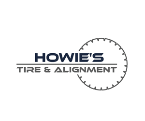 Logo Design by ProLance (Bogdan) for Howie's Tire & Alignment | Design #3590277