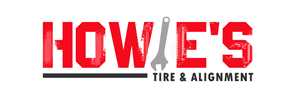 Diseño de Logo por omartyre1 para Howie's Tire & Alignment | Diseño: #3493356