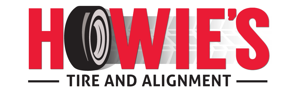 Logo Design by omartyre1 for Howie's Tire & Alignment | Design #3710849
