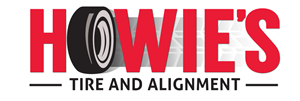 Logo Design by omartyre1 for Howie's Tire & Alignment | Design #3710849