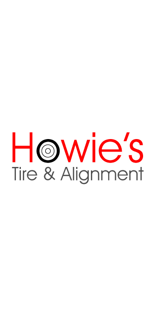 Logo Design by paprikacreations for Howie's Tire & Alignment | Design #3725382