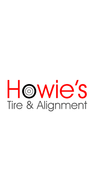 Logo Design by paprikacreations for Howie's Tire & Alignment | Design #3725382