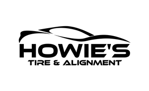 Diseño de Logo por Tedesign para Howie's Tire & Alignment | Diseño: #3597840