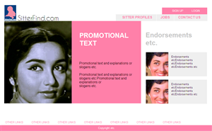 Web Design by coa for this project | Design: #3511695