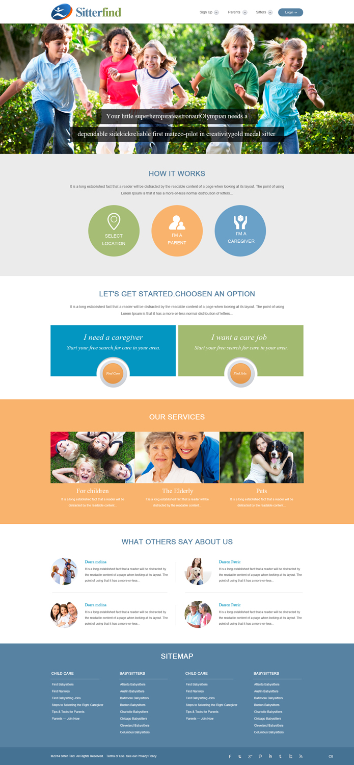 Diseño Web por pb para este proyecto | Diseño #3466021