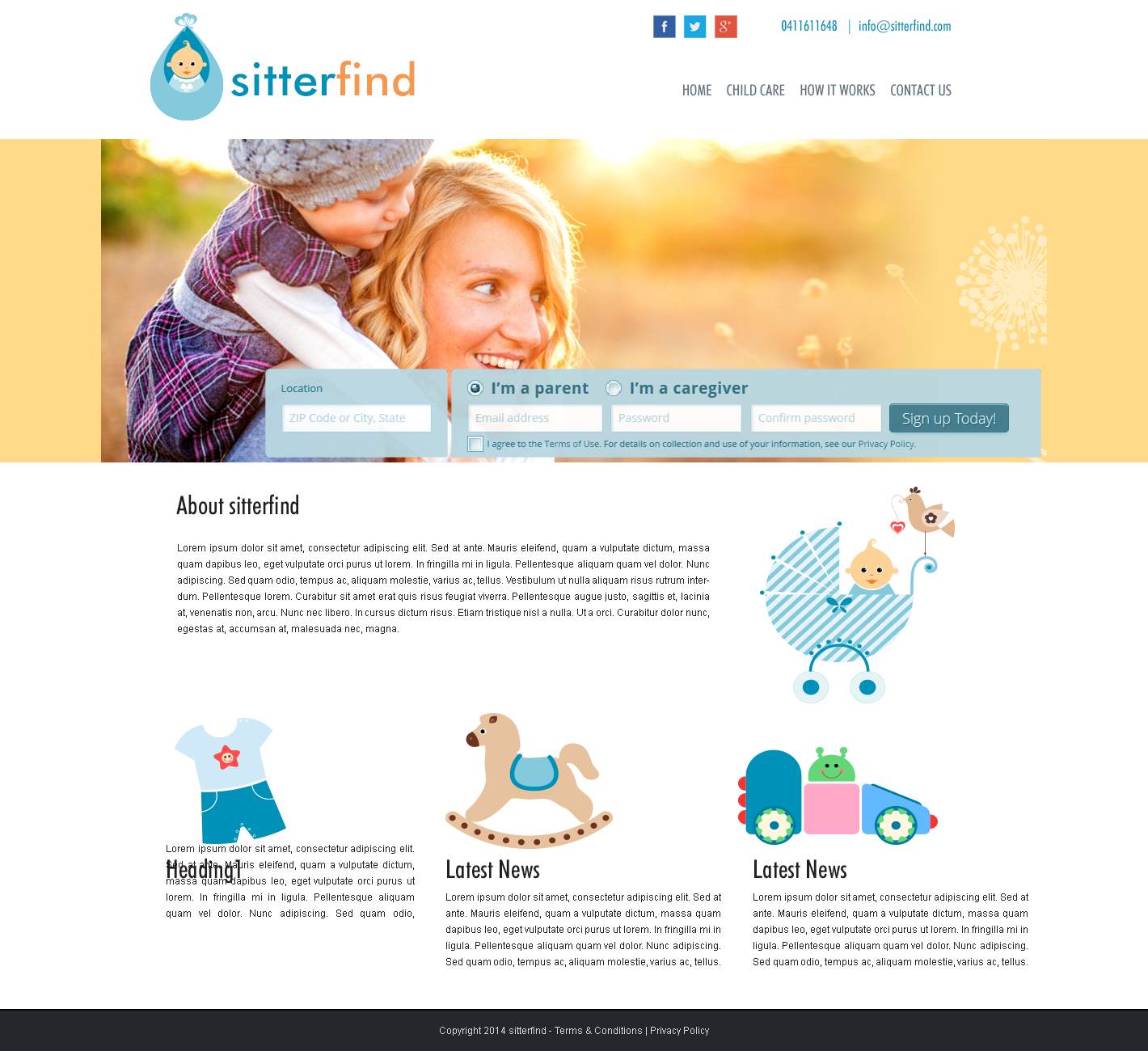 Web-Design von yadunath für dieses Projekt | Design #3527546
