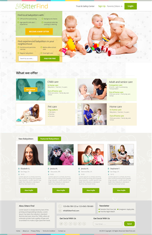 Web Design by TechWise