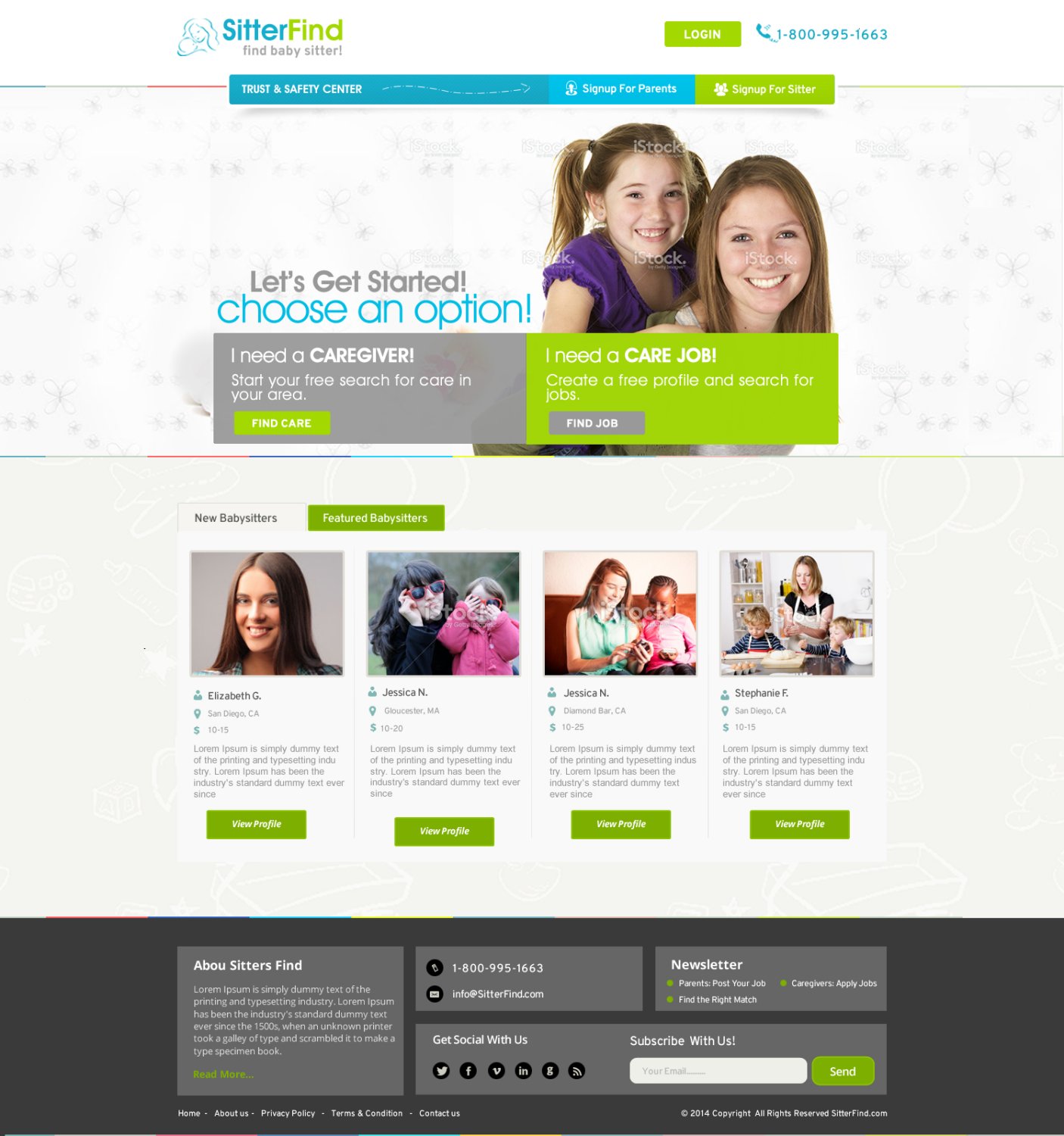 Web Design par TechWise pour ce projet | Design #3483801