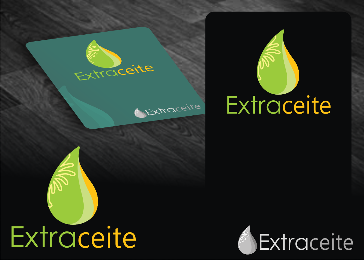 Logo Design by Arham Hidayat for this project | Design #3607260