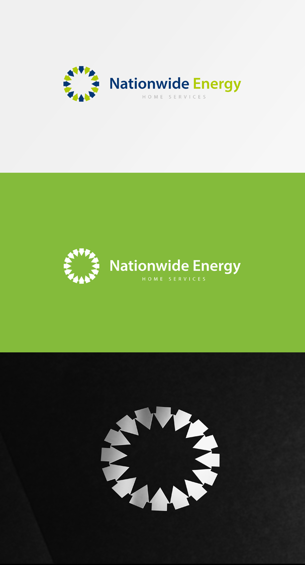 Logo Design by Enzzok for Property Direct | Design #3761079
